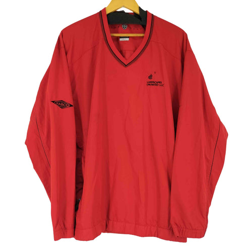 ナイキゴルフ NIKE GOLF Vネック ピステ メンズ JPN:XL