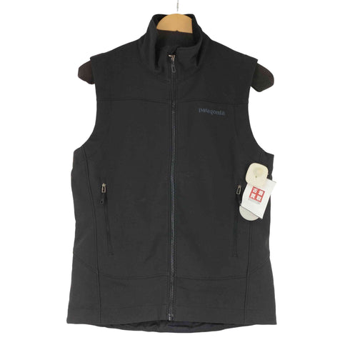 パタゴニア patagonia Adze Vest メンズ import:XS