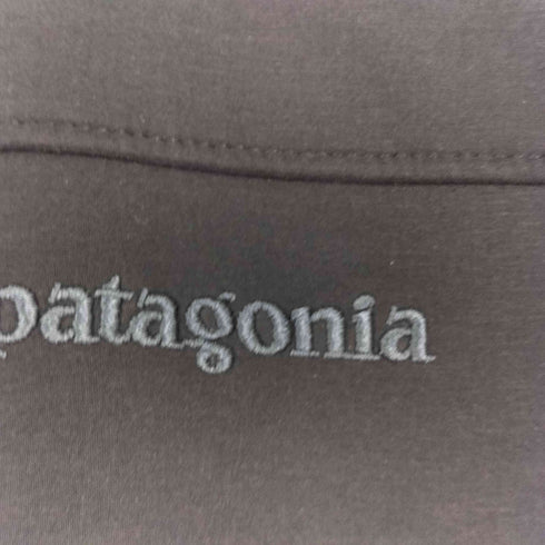 パタゴニア patagonia Adze Vest メンズ import:XS