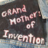 リーバイス Levis MADE IN USA デニムベスト ペイント加工 レディース JPN:M