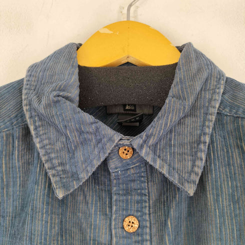 レイ REI L/S コーデュロイシャツ メンズ import:M