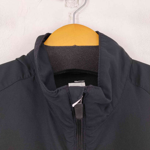 ナイキ NIKE スウッシュプリント ナイロンジャケット メンズ JPN:L