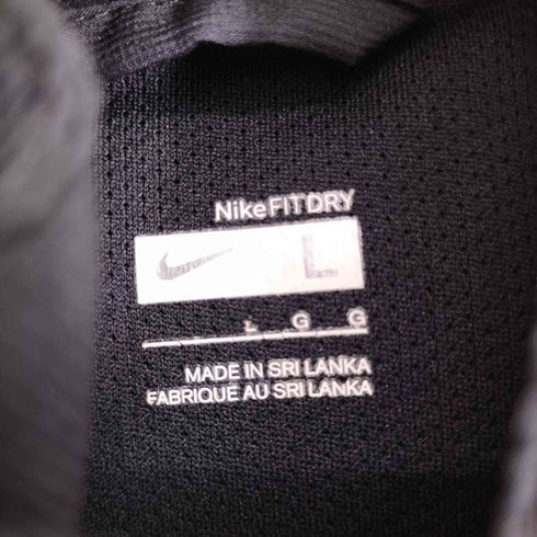 ナイキ NIKE スウッシュプリント ナイロンジャケット メンズ JPN:L