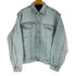 ゲス GUESS 90S デニムトラッカージャケット メンズ JPN:M