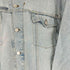 ゲス GUESS 90S デニムトラッカージャケット メンズ JPN:M