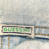 ゲス GUESS 90S デニムトラッカージャケット メンズ JPN:M