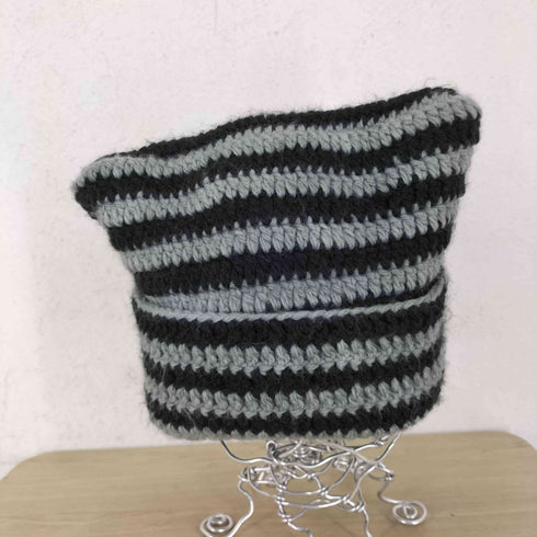LOVE KILLER Y2K CAT BEANIE レディース