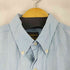エディーバウアー Eddie Bauer 80-90S 黒タグ NORTHWEST CHAMBRAY BD L/S シャンブレーシャツ メンズ import:XL