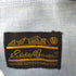 エディーバウアー Eddie Bauer 80-90S 黒タグ NORTHWEST CHAMBRAY BD L/S シャンブレーシャツ メンズ import:XL
