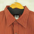 ザノースフェイス THE NORTH FACE L/S ストライプシャツ メンズ import:L