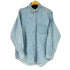 ギャップ Gap 90-00S L/S BD デニムシャツ メンズ JPN:L