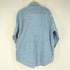 ギャップ Gap 90-00S L/S BD デニムシャツ メンズ JPN:L