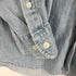 ギャップ Gap 90-00S L/S BD デニムシャツ メンズ JPN:L