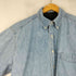 ギャップ Gap 90-00S L/S BD デニムシャツ メンズ JPN:L