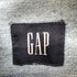 ギャップ Gap 90-00S L/S BD デニムシャツ メンズ JPN:L