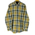 ティンバーランド Timberland 90S BD L/S チェックシャツ メンズ import:XL