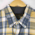 ティンバーランド Timberland 90S BD L/S チェックシャツ メンズ import:XL