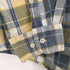 ティンバーランド Timberland 90S BD L/S チェックシャツ メンズ import:XL