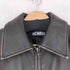 スライ SLY MICHIXSLY F/LEATHER ジャケット レディース FREE