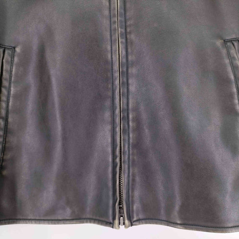 スライ SLY MICHIXSLY F/LEATHER ジャケット レディース FREE