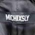スライ SLY MICHIXSLY F/LEATHER ジャケット レディース FREE