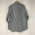 ティンバーランド Timberland 00S REGULAR FIT BD L/S ギンガムチェックシャツ メンズ import:XL