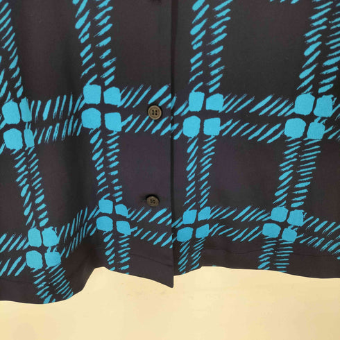 マルニ MARNI オーバーサイズオープンカラーシャツ レディース JPN:S
