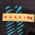マルニ MARNI オーバーサイズオープンカラーシャツ レディース JPN:S