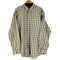 チャップスラルフローレン CHAPS RALPH LAUREN BD L/S チェックシャツ メンズ import:XL