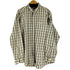 チャップスラルフローレン CHAPS RALPH LAUREN BD L/S チェックシャツ メンズ import:XL