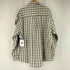 チャップスラルフローレン CHAPS RALPH LAUREN BD L/S チェックシャツ メンズ import:XL