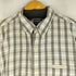 チャップスラルフローレン CHAPS RALPH LAUREN BD L/S チェックシャツ メンズ import:XL