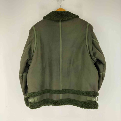 スライ SLY 2WAY OVER SIZE B-3 レディース JPN:1