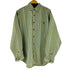 トミーバハマ Tommy Bahama 90S L/S ストライプ シルクシャツ メンズ import:M
