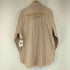 ティンバーランド Timberland 90S L/S ストライプシャツ メンズ import:XL