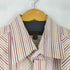 ティンバーランド Timberland 90S L/S ストライプシャツ メンズ import:XL