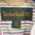 ティンバーランド Timberland 90S L/S ストライプシャツ メンズ import:XL