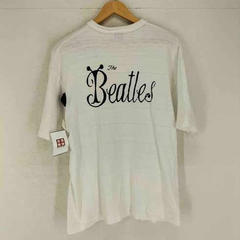 ヒューマンメイド HUMAN MADE 両面プリント バンドTシャツ メンズ JPN:XL