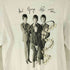 ヒューマンメイド HUMAN MADE 両面プリント バンドTシャツ メンズ JPN:XL