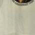 スクリーンスターズ SCREEN STARS 80s シングルステッチ バンド 両面プリント クルーネック Tシャツ メンズ import:L