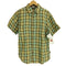 コロンビアスポーツウェア Columbia Sportswear コットン チェック S/S シャツ メンズ import:L