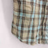 コロンビアスポーツウェア Columbia Sportswear コットン チェック S/S シャツ メンズ import:L