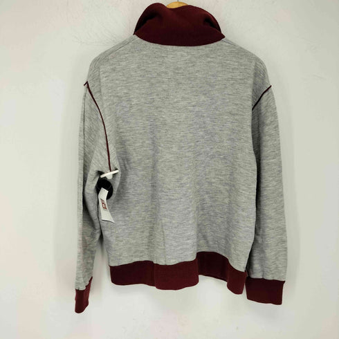 ナイキ NIKE オレンジタグ後期 台湾製 ジップアップスウェット メンズ JPN:L