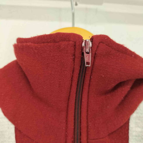 ナイキ NIKE オレンジタグ後期 台湾製 ジップアップスウェット メンズ JPN:L