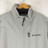 コロンビアスポーツウェア Columbia Sportswear 裏地フリース ナイロンジャケット メンズ import:XL