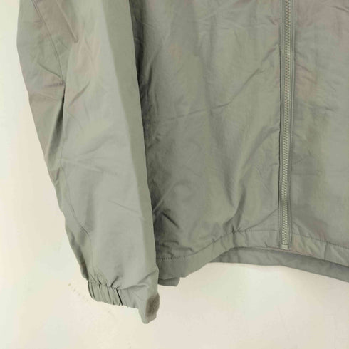 コロンビアスポーツウェア Columbia Sportswear 裏地フリース ナイロンジャケット メンズ import:XL