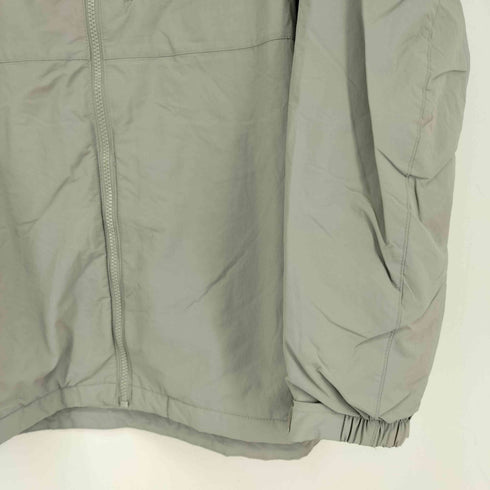 コロンビアスポーツウェア Columbia Sportswear 裏地フリース ナイロンジャケット メンズ import:XL
