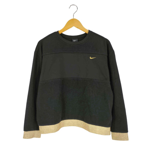 ナイキ NIKE サーマ フリース レディース import:M