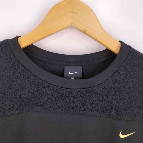 ナイキ NIKE サーマ フリース レディース import:M