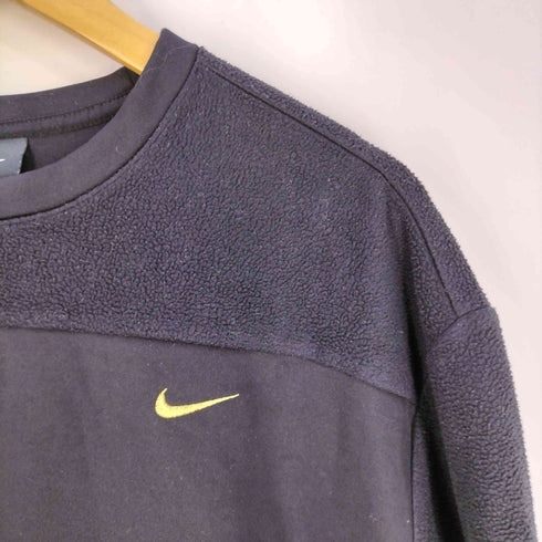 ナイキ NIKE サーマ フリース レディース import:M